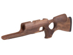 Kral Jumbo Walnut Stock