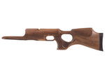 Kral Jumbo Walnut Stock