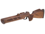 Kral Puncher Mega Walnut Stock