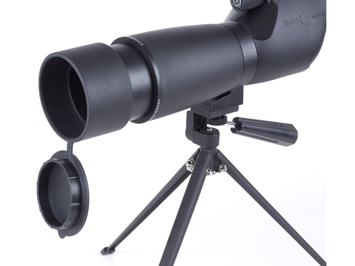 Sightmark Solitude 20-60x60se Spotting Scope Kit