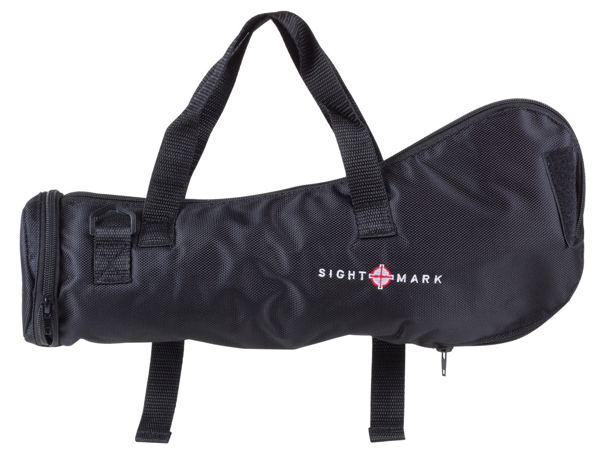 Sightmark Solitude 20-60x60se Spotting Scope Kit