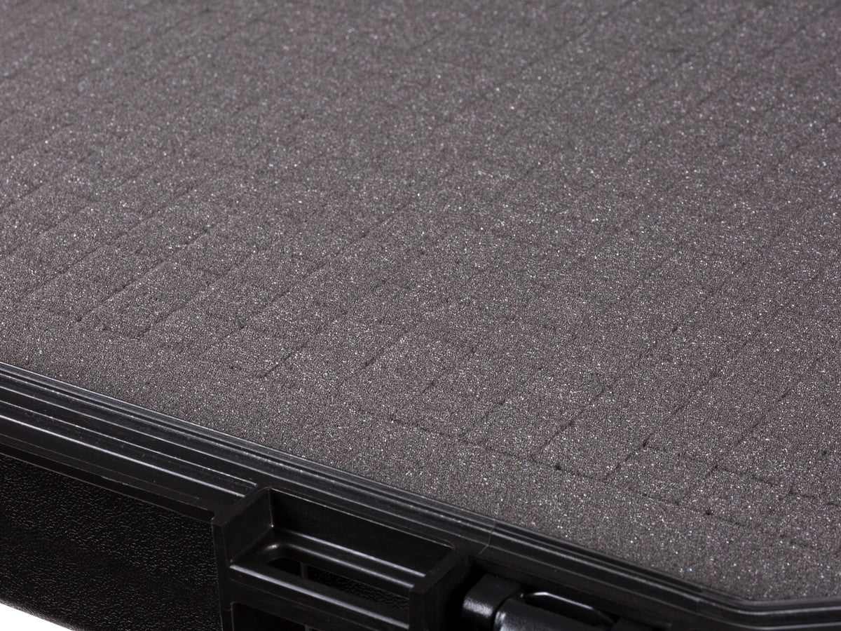 Plano All Weather 42" Rifle Case