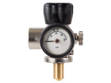 AV 4500 PSI HPA Jubilee Valve, 5/8&quot; UNF