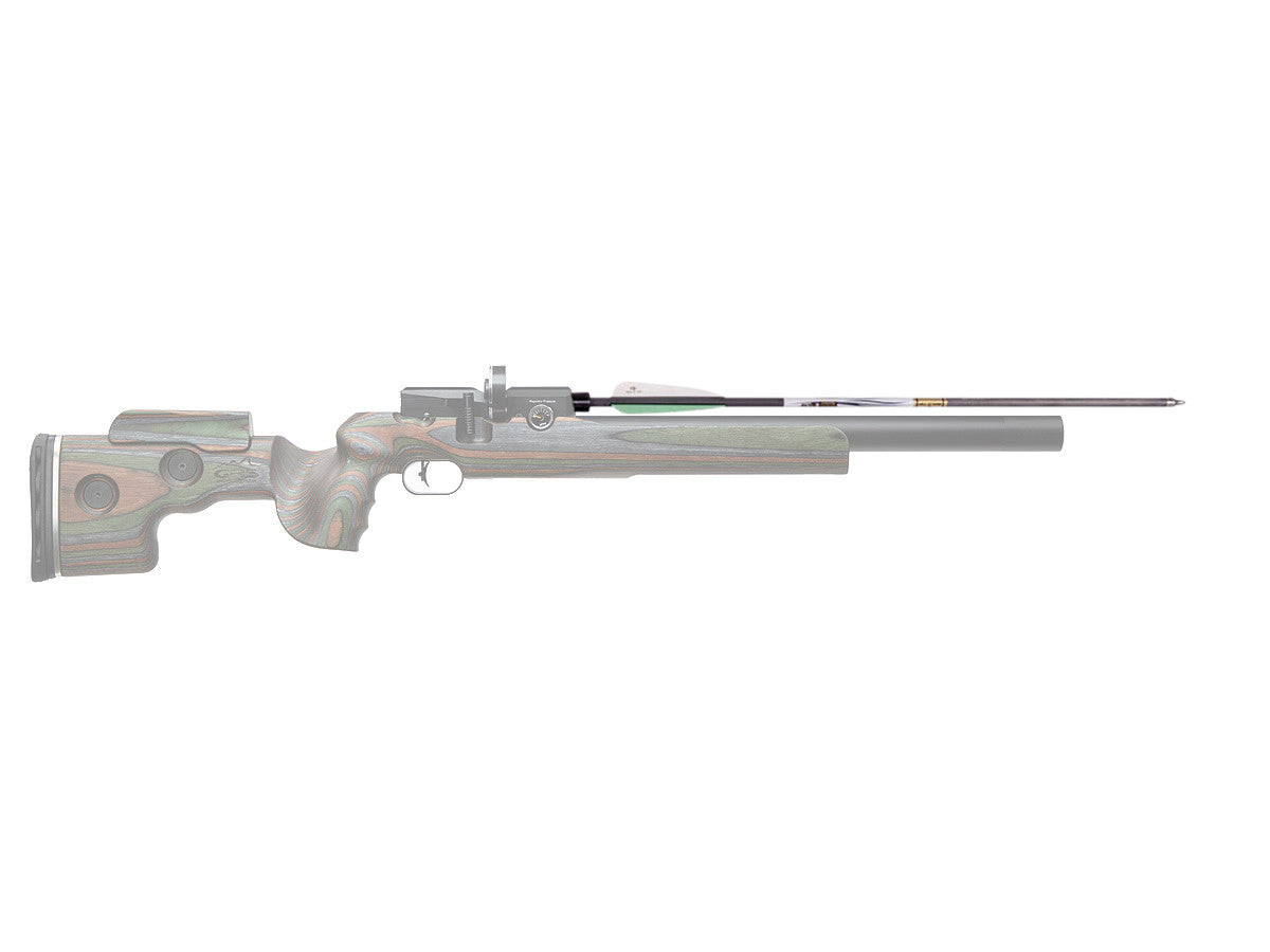 FX Crown Arrow Barrel Kit (w/ 4 arrows)