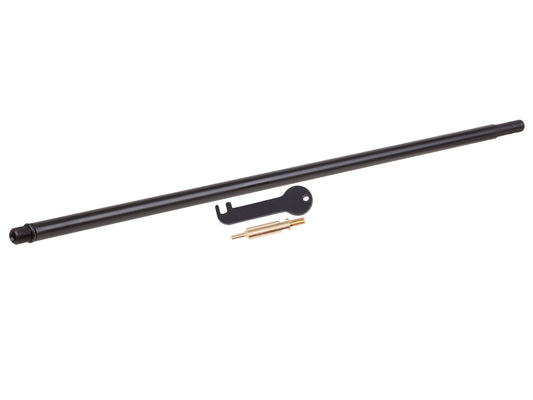 Kral Knight Barrel .25 & Pellet Probe