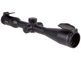 Hawke Frontier 30 SF 2.5-15x50 AO Rifle Scope, MIL PRO Reticle, 1/10 MRAD, 30mm Tube