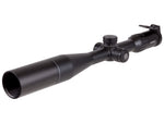 Hawke Frontier 30 SF 2.5-15x50 AO Rifle Scope, MIL PRO Reticle, 1/10 MRAD, 30mm Tube