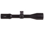 Hawke 4-16x50 WA Vantage Riflescope IR SF 10x1/2 Mil Dot, 1/4 MOA, 30mm Tube