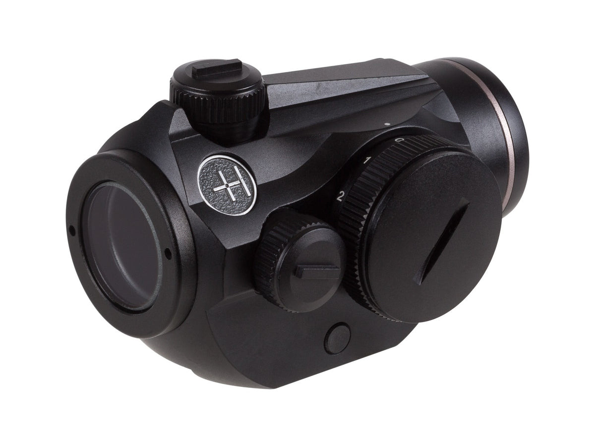 Hawke Red Dot Sights VantageRD 1x20, 9-11mm (3 MOA Dot)