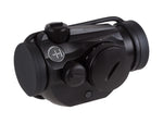 Hawke Red Dot Sights VantageRD 1x20, 9-11mm (3 MOA Dot)