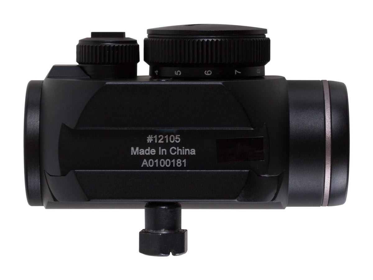 Hawke Red Dot Sights VantageRD 1x20, 9-11mm (3 MOA Dot)