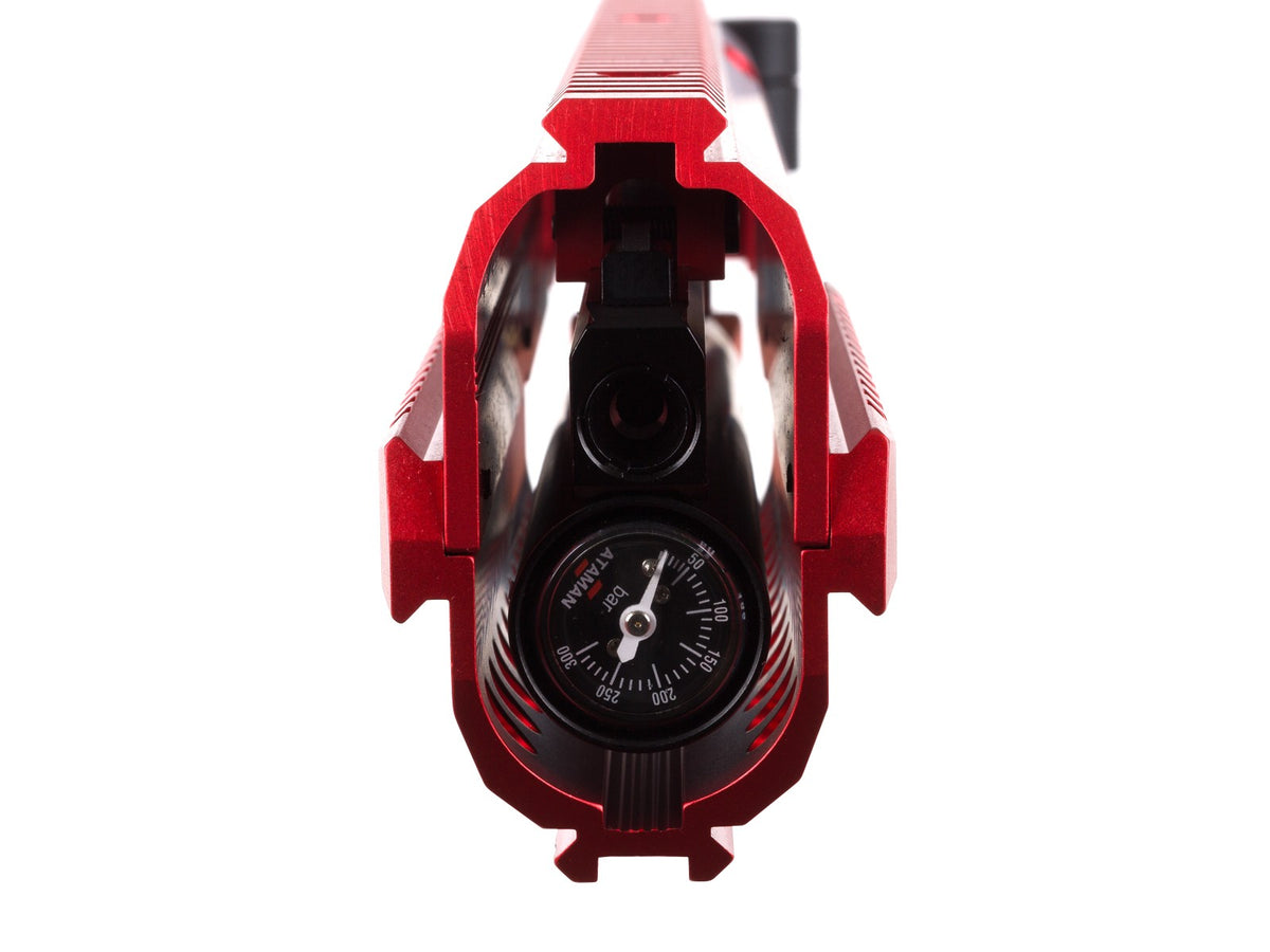 Ataman P2C Conversion Kit, Standard Red