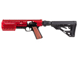 Ataman P2C Conversion Kit, Compact Red