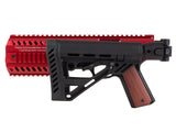 Ataman P2C Conversion Kit, Compact Red