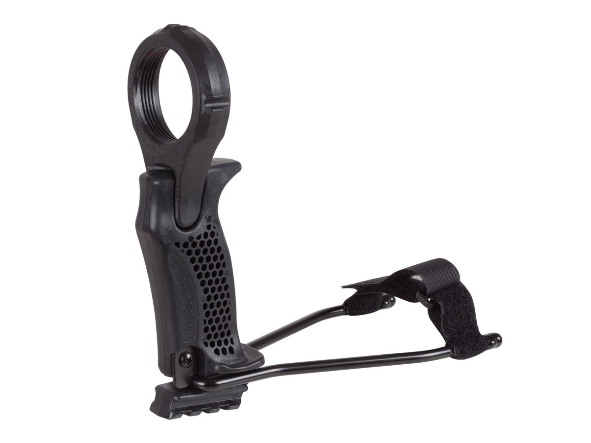 The Pocket Hammer Handle from Pocket Shot