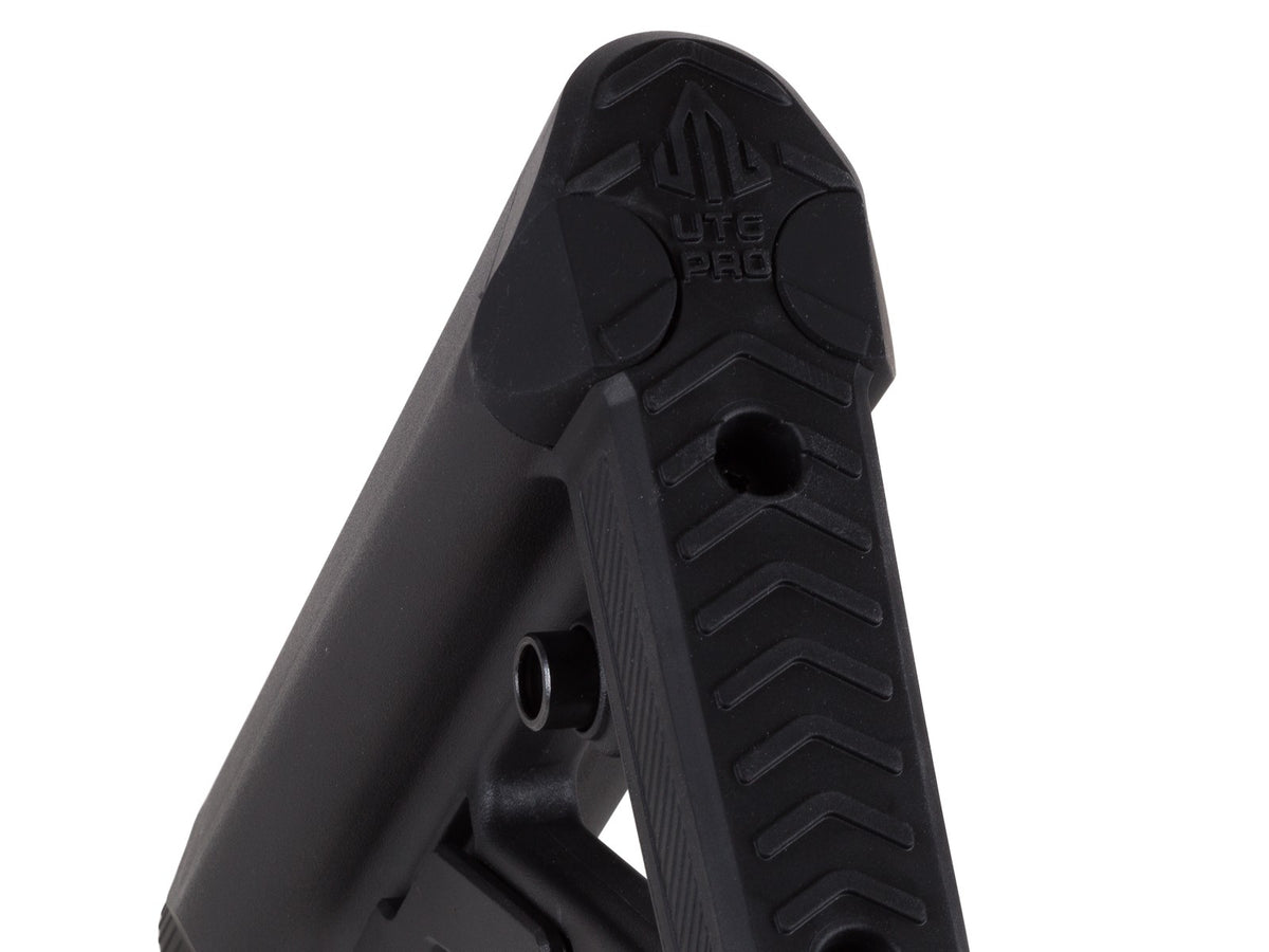 UTG PRO AR15 Ops Ready S1 Mil-spec Stock Kit, Black