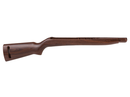 M1 Carbine Synthetic Stock (fits both .177 and 6mm bb rifles)