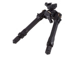 UTG PRO TBNR Bipod, 7&quot;-9&quot; Center Height, Picatinny