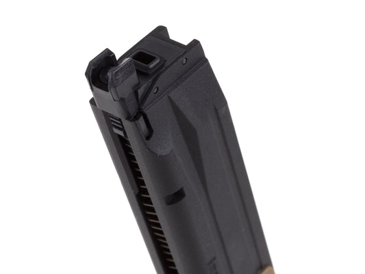 SIG Sauer M17 Airsoft Green Gas Magazine, 21 rds.
