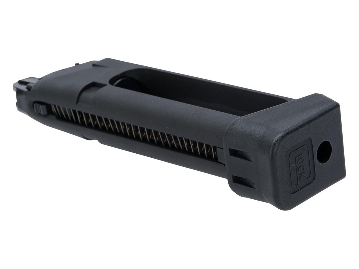 Glock G17 Gen4 CO2 Blowback Airsoft Pistol 23rd Mag