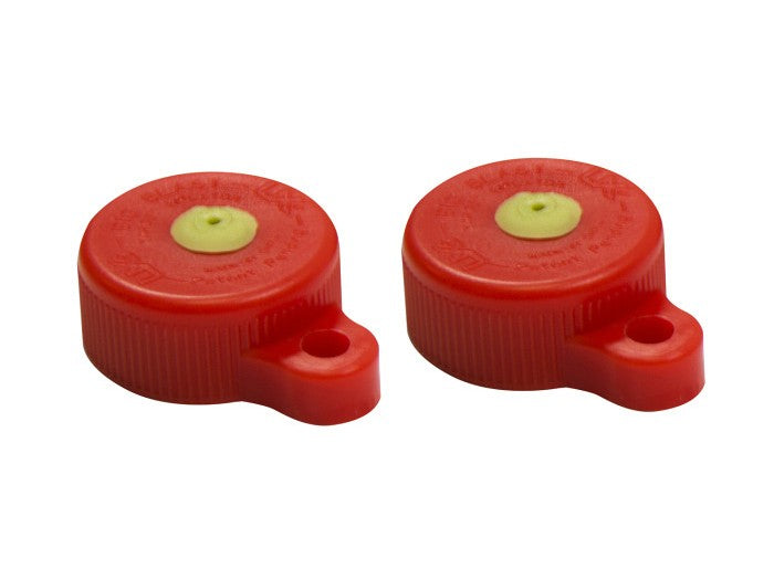 Umarex Big Blast Target Inflator Caps - 2pk