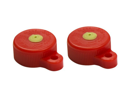 Umarex Big Blast Target Inflator Caps - 2pk
