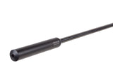 Weihrauch HW110 Barrel with Suppressor, .177 Cal