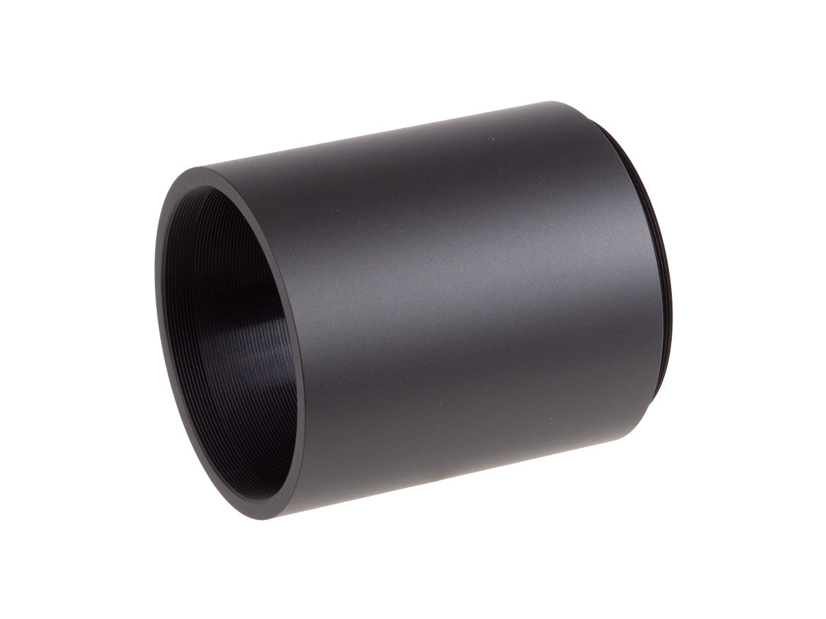 Falcon Optical Systems 10-50x60, X50 Field Target Riflescope, MOA200 SFP Reticle, 1/8 MOA, 30mm