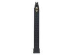 GLOCK 18C Gen3 Extended GBB Airsoft Magazine, 50 rds.