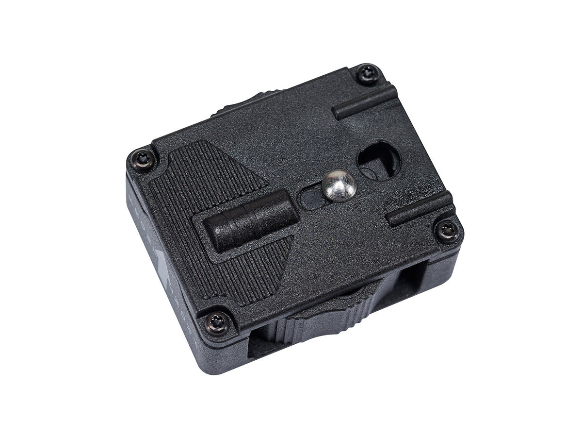 Walther Reign UXT Magazine, .25 cal, 9 rounds