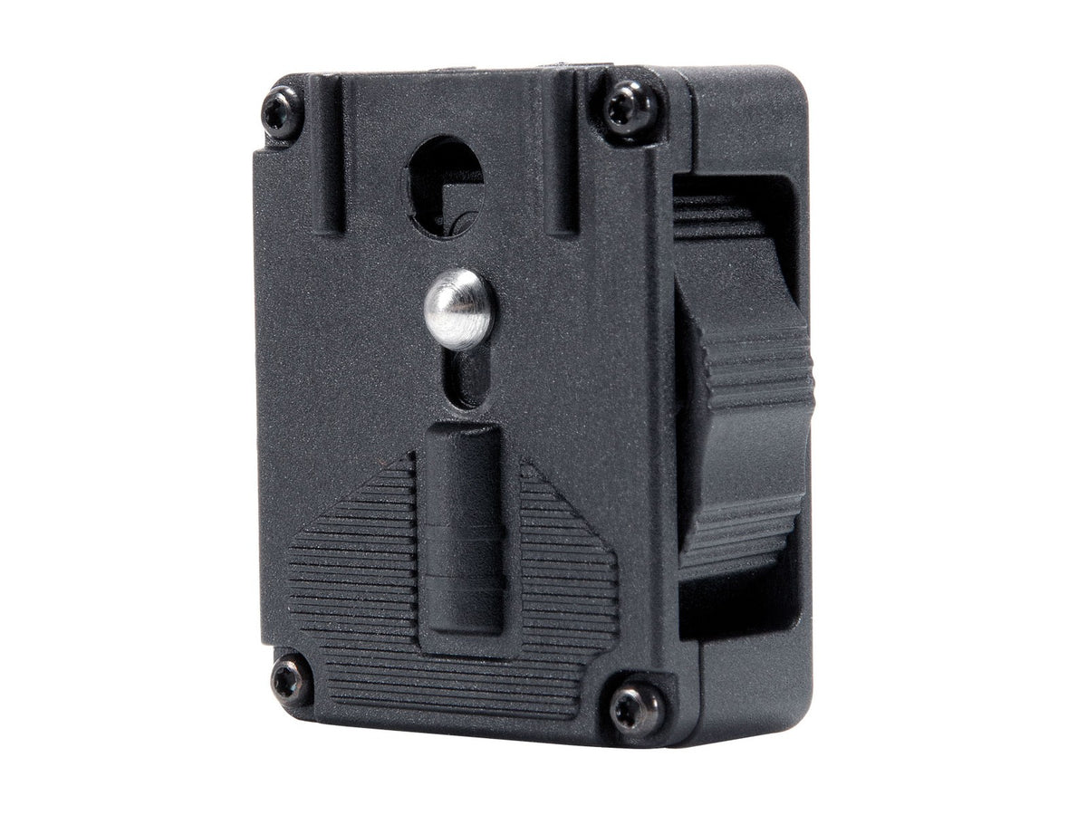 Walther Reign UXT Magazine, .25 cal, 9 rounds