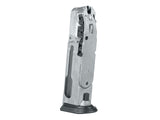 Walther PPQ M2 Pellet Magazine .177, 20 rds