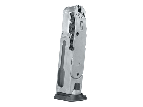 Walther PPQ M2 Pellet Magazine .177, 20 rds