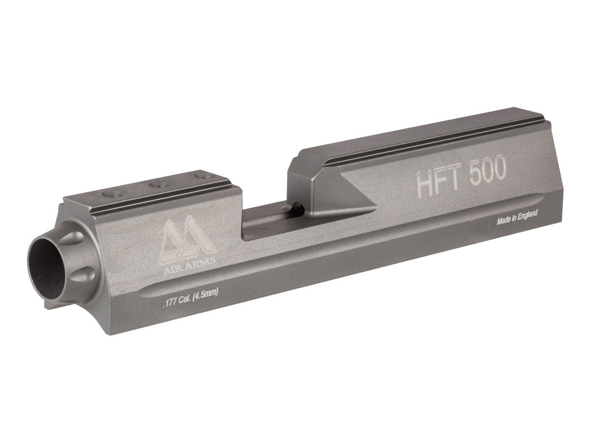 Air Arms HFT 500 Stripped Breech Block