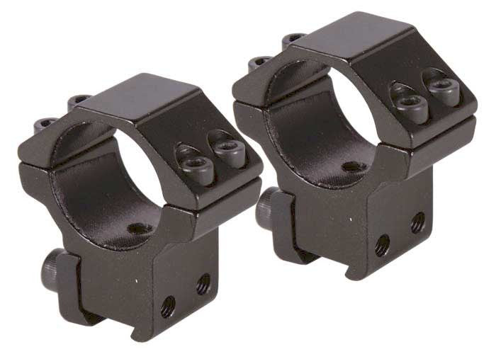 Tech Force 1" Rings, Medium