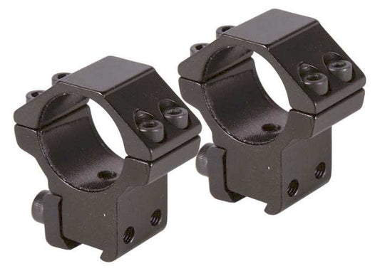 Tech Force 1" Rings, Medium