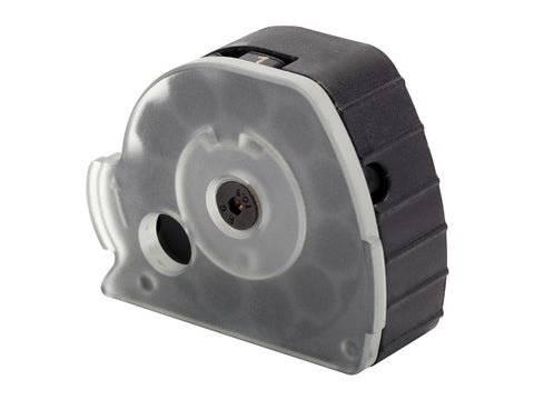 Beeman 1357 - .177 Pellet, PCP Undeleve Ai Ifle, 12-shot