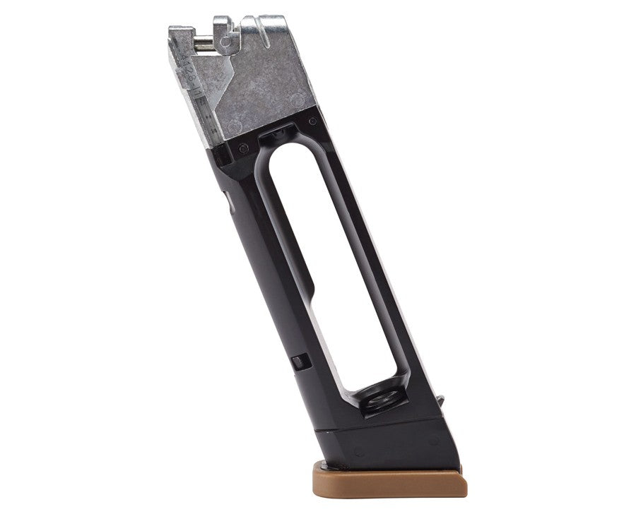 Umarex Glock 19X .177 cal Magazine, 18 rds.