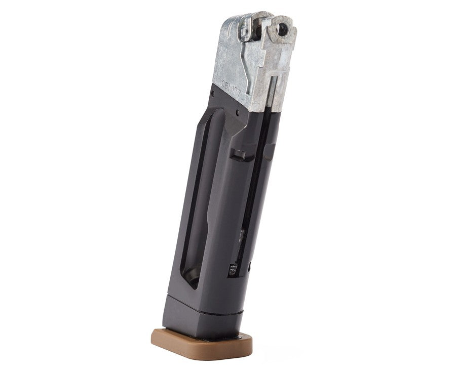 Umarex Glock 19X .177 cal Magazine, 18 rds.