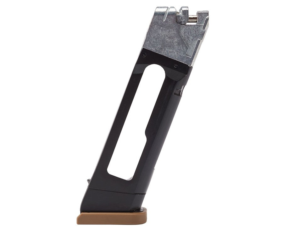 Umarex Glock 19X .177 cal Magazine, 18 rds.