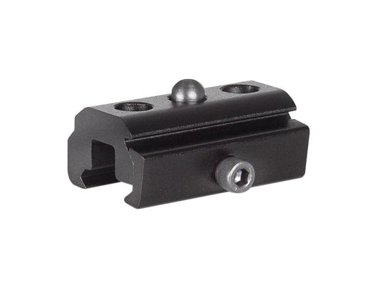 Hawke Bipod Adapter (Weaver/Picatinny Clamp to Swivel Stud)