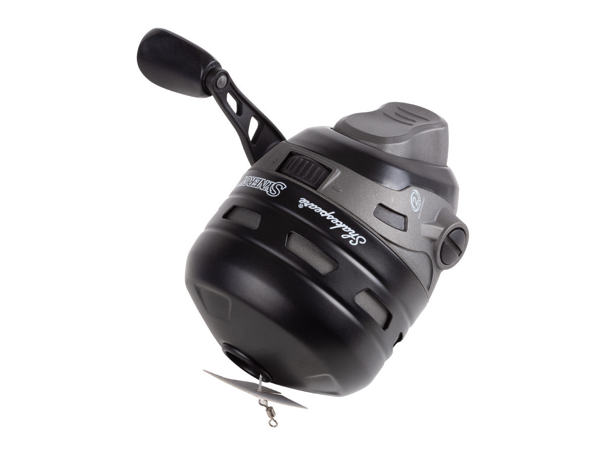 Pocket Shot Shakespeare Reel w/ 200 lb. Line
