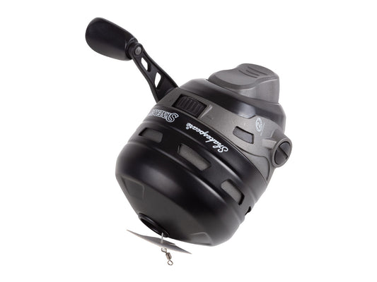 Pocket Shot Shakespeare Reel w/ 200 lb. Line