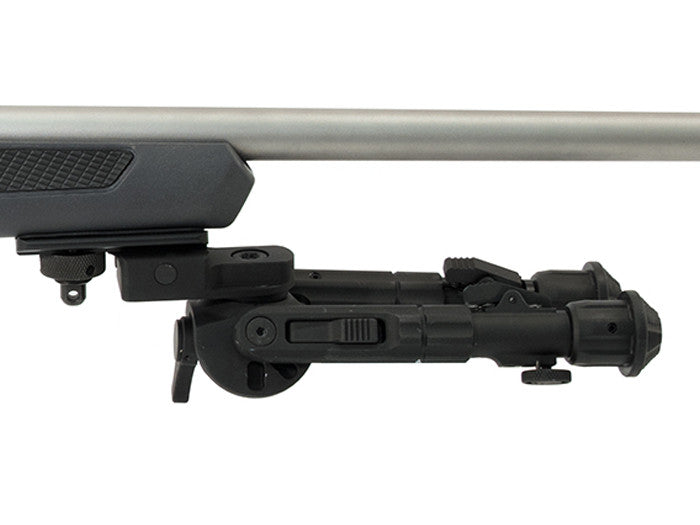 UTG Recon 360 TL Bipod, 5.5"-7.0" Center Height, Picatinny