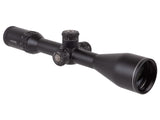 Hawke Sidewinder 30 SF 6-24x56, 20x Half Mil IR Reticle, 30mm Tube