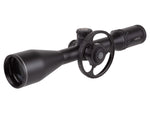 Hawke Sidewinder 30 SF 6-24x56, 20x Half Mil IR Reticle, 30mm Tube