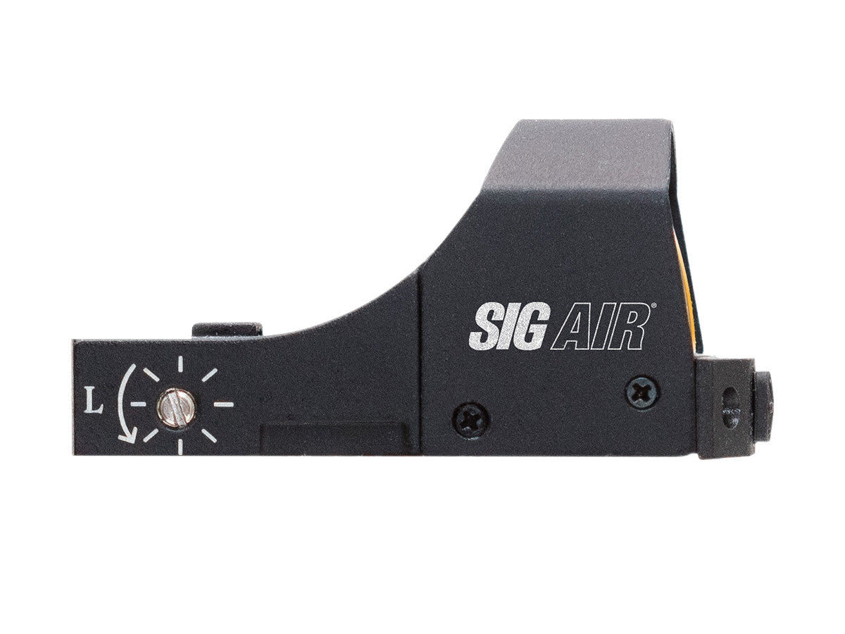 Sig Sauer Air Reflex Sight