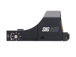 Sig Sauer Air Reflex Sight