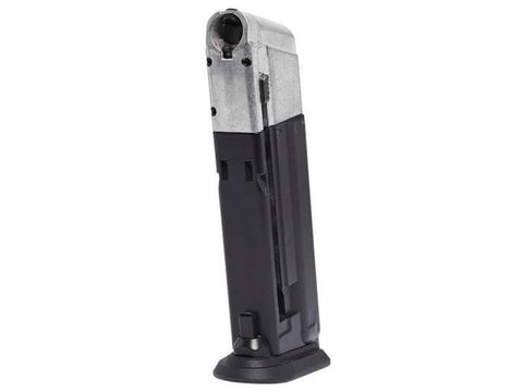 Walther PPQ M2 Paintball Magazine, .43 Cal, 8rd