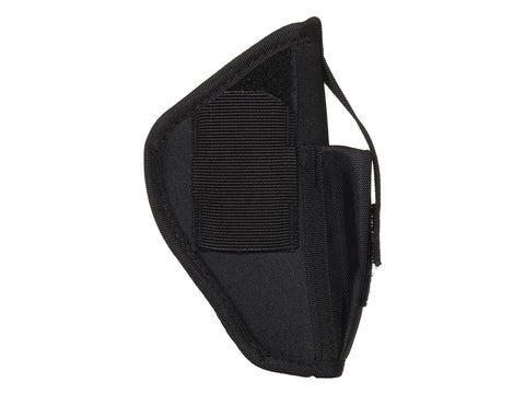 Allen Company Ambidextrous Belt Holster, Size 01 Medium Frame